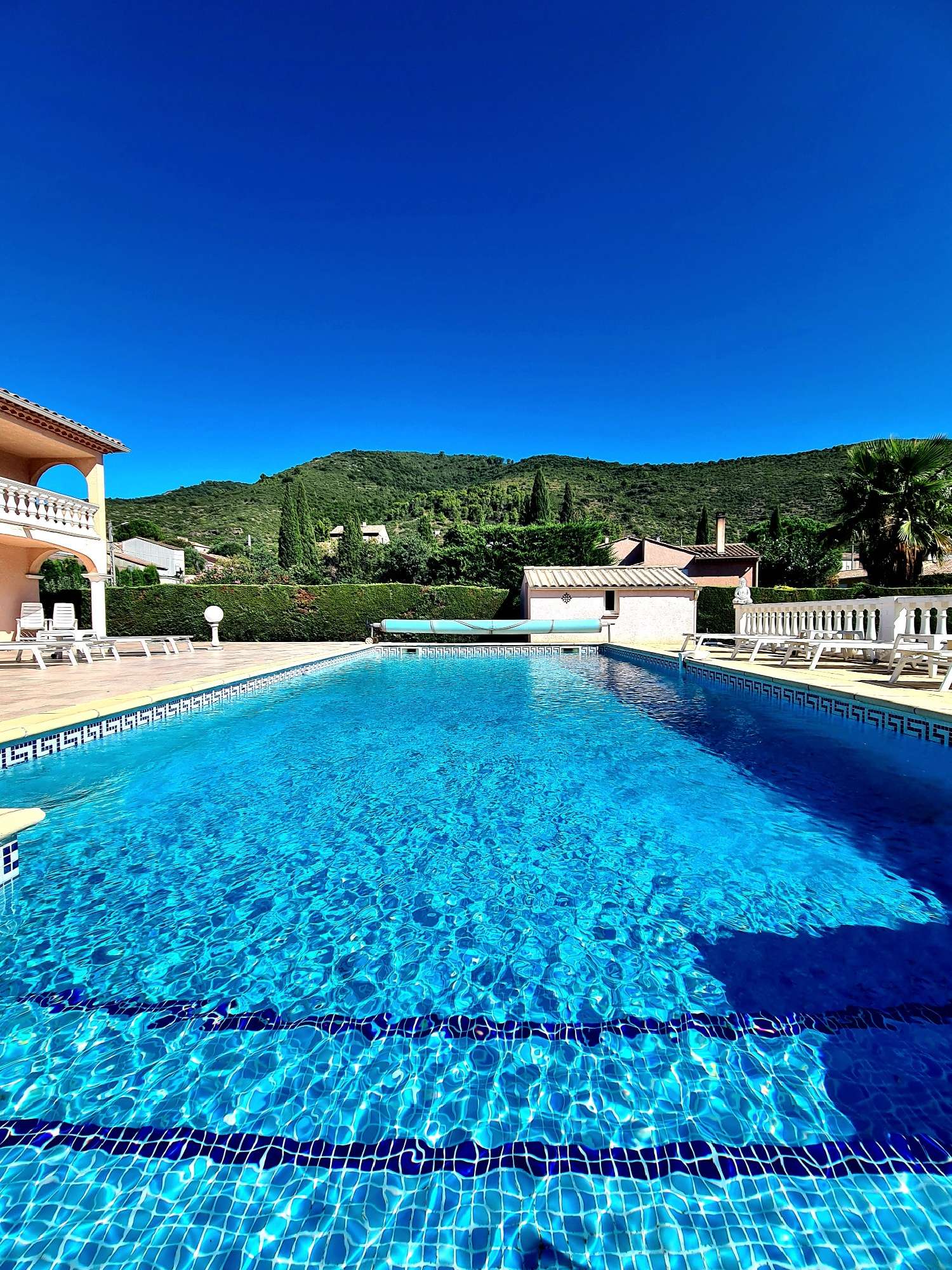 à vendre maison indépendant Roquebrun Hérault 2