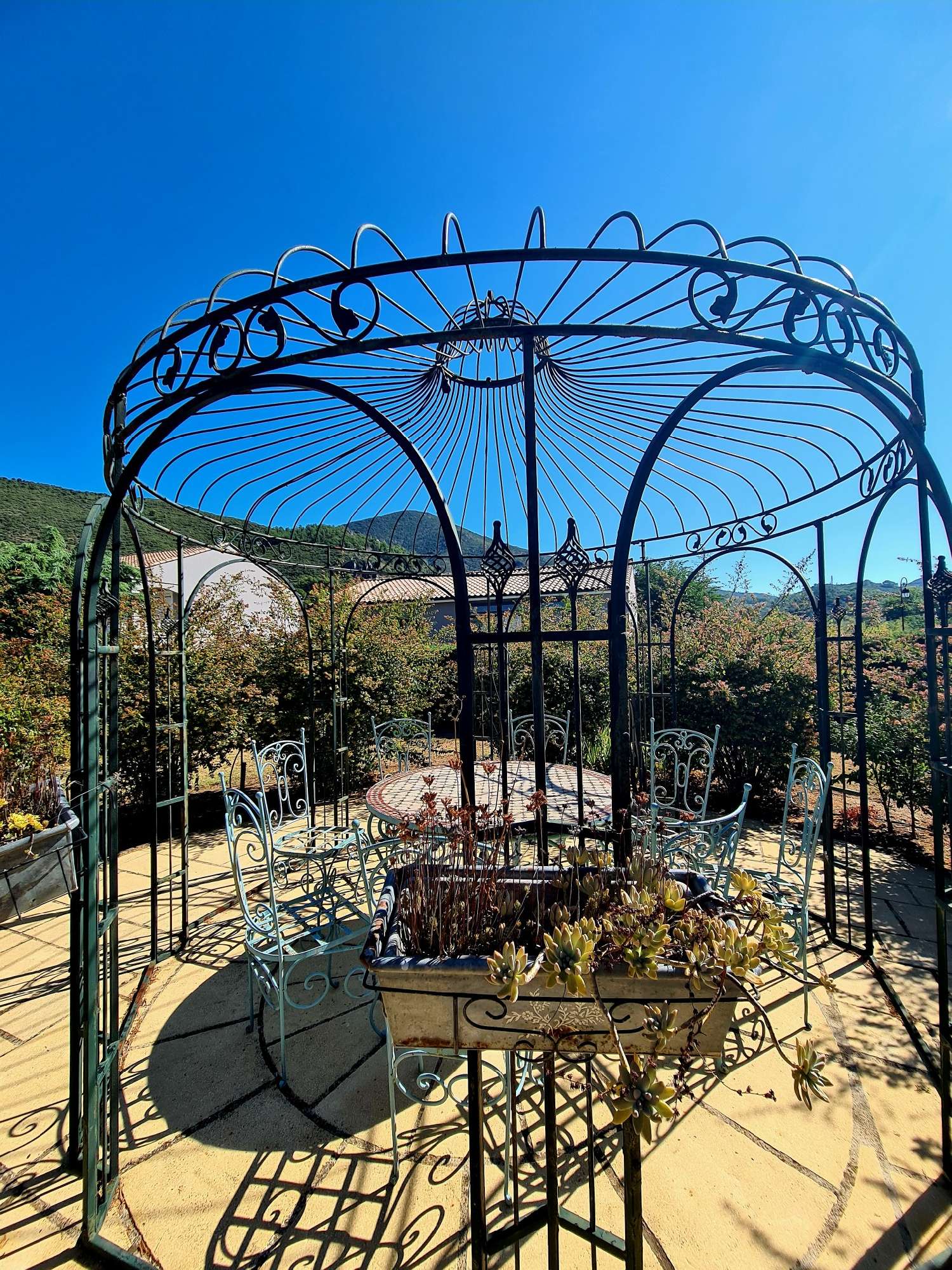 à vendre maison indépendant Roquebrun Hérault 5