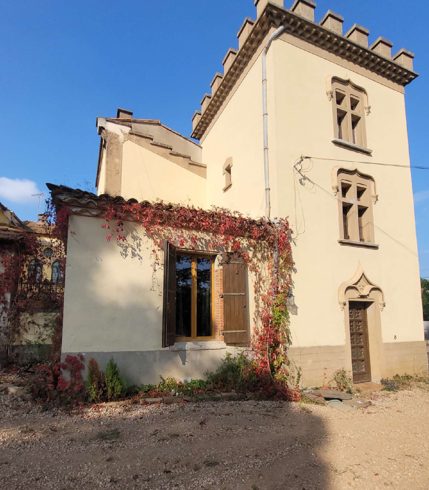 kaufen Freistehend Saint-Geniès-de-Fontedit Hérault 2