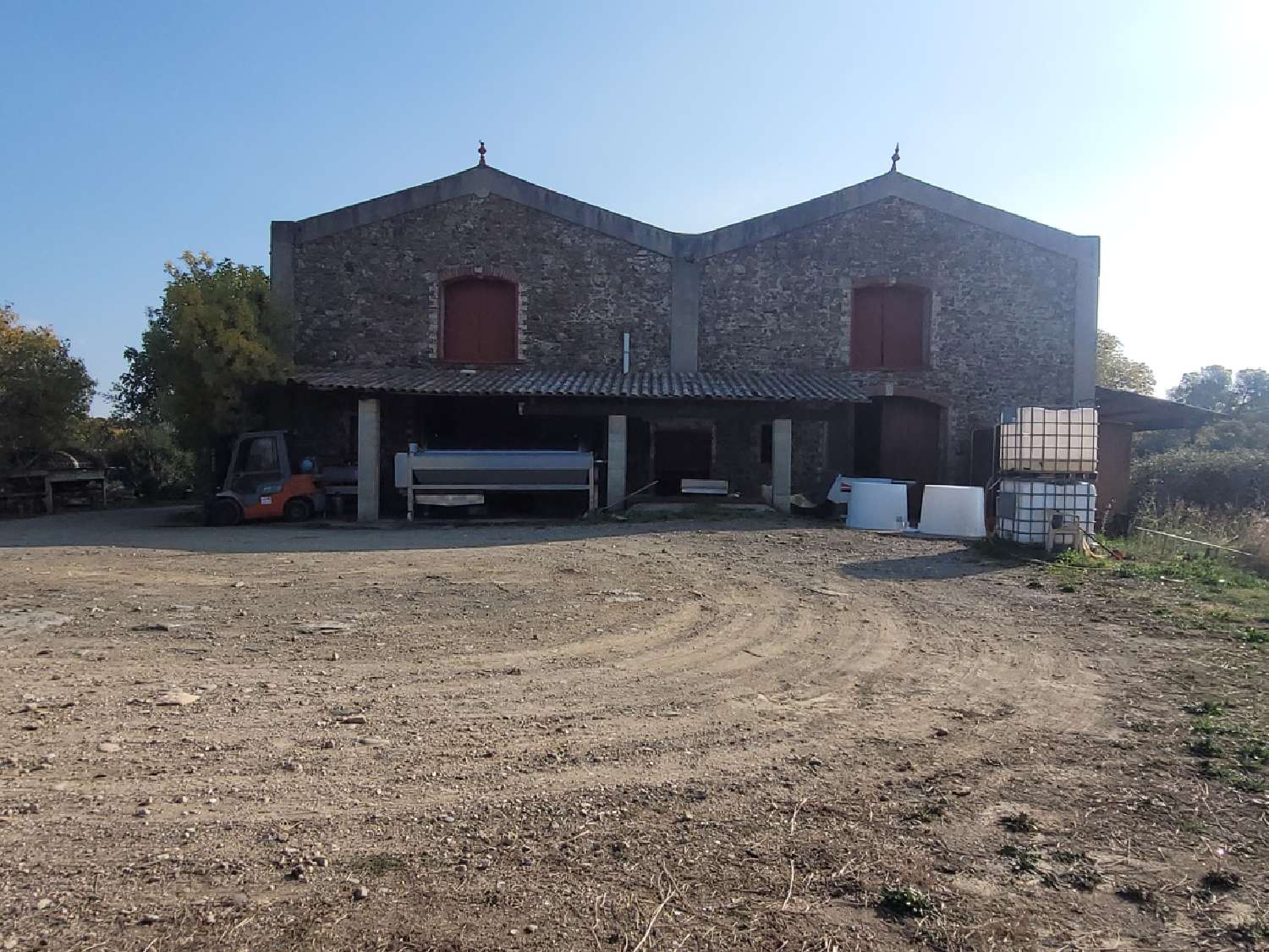 kaufen Freistehend Saint-Geniès-de-Fontedit Hérault 4