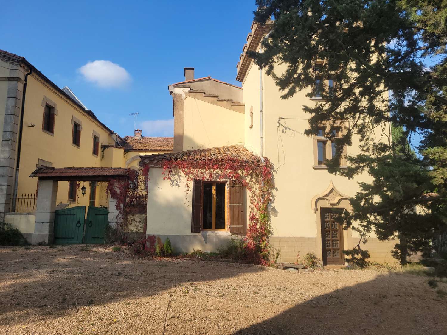 kaufen Freistehend Saint-Geniès-de-Fontedit Hérault 5