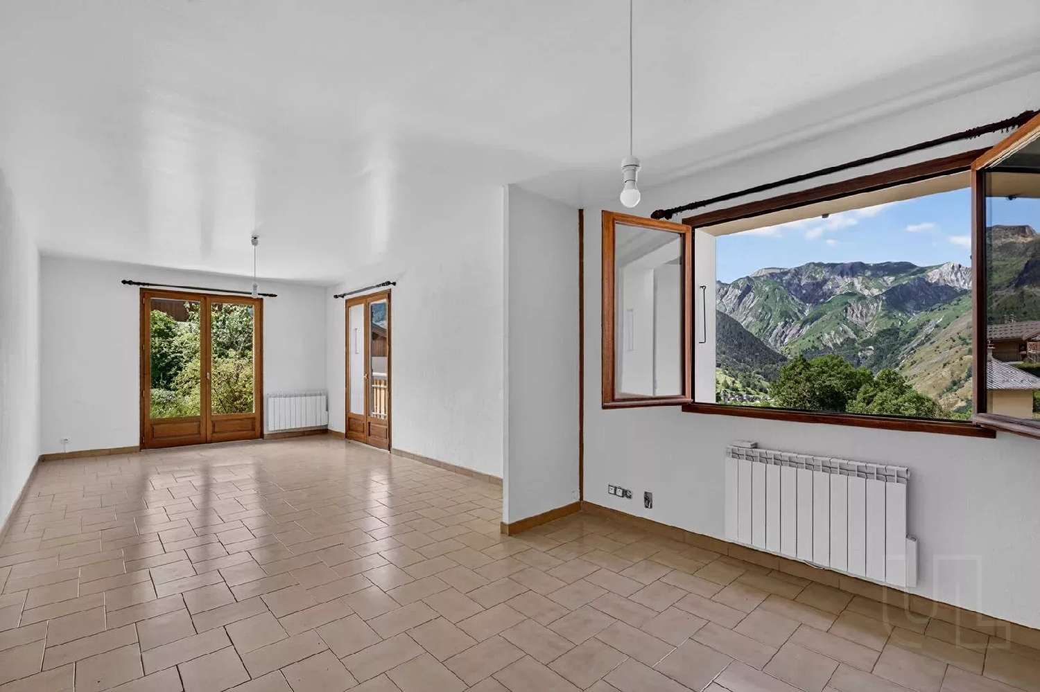  te koop vrijstaand huis Saint-Jean-de-Belleville Savoie 3