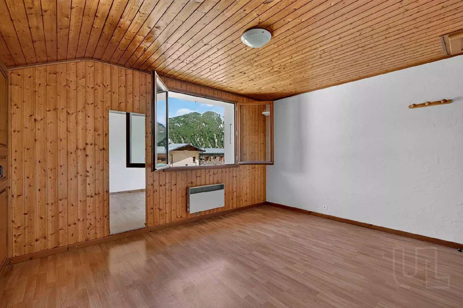  te koop vrijstaand huis Saint-Jean-de-Belleville Savoie 7