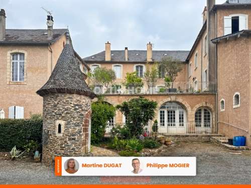 Allassac Corrèze Landgut Bild 7409898