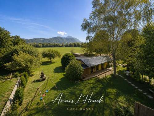 Arenthon Haute-Savoie finca rústica foto 7407754