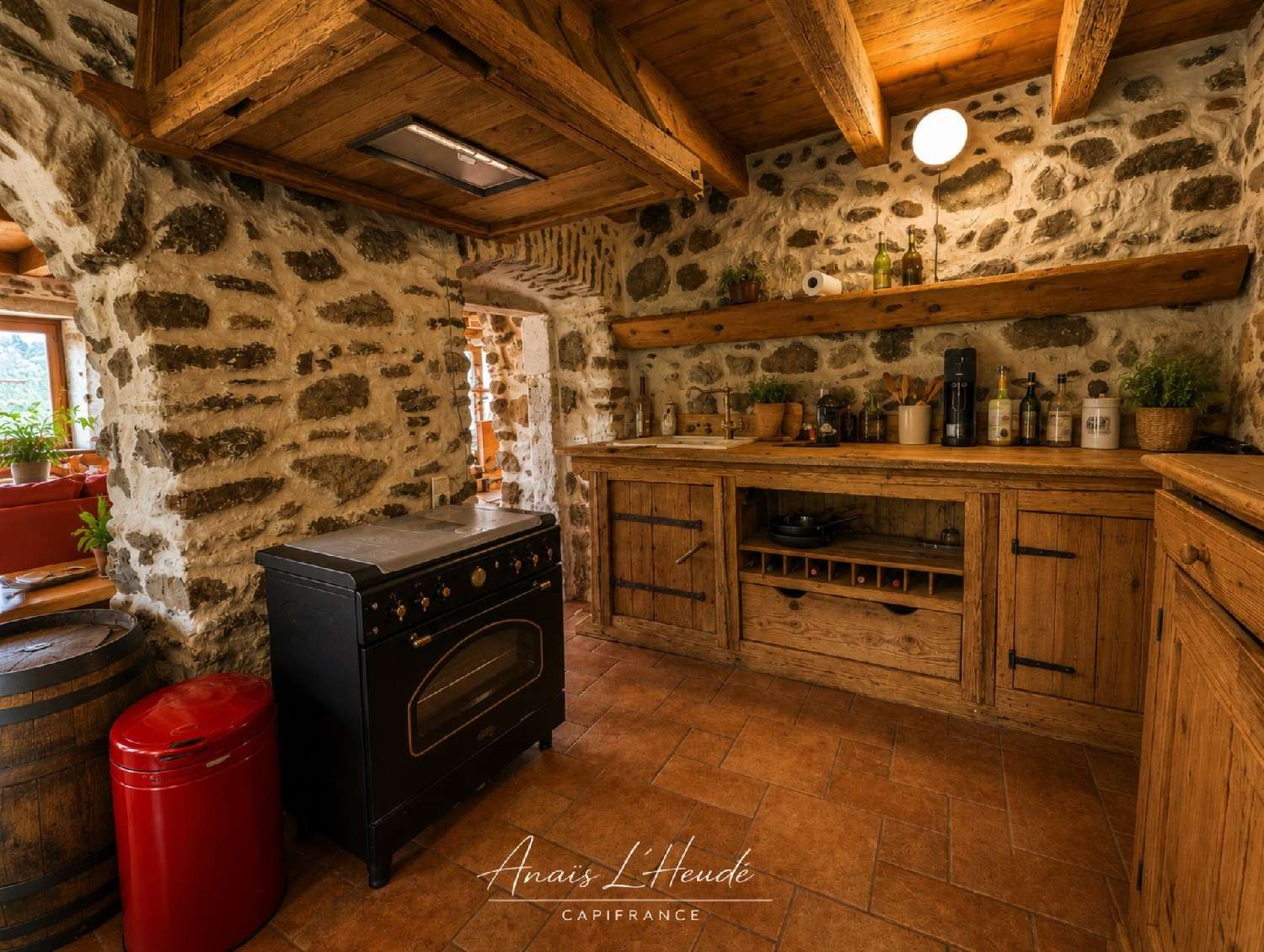en venta finca rústica Arenthon Haute-Savoie 4