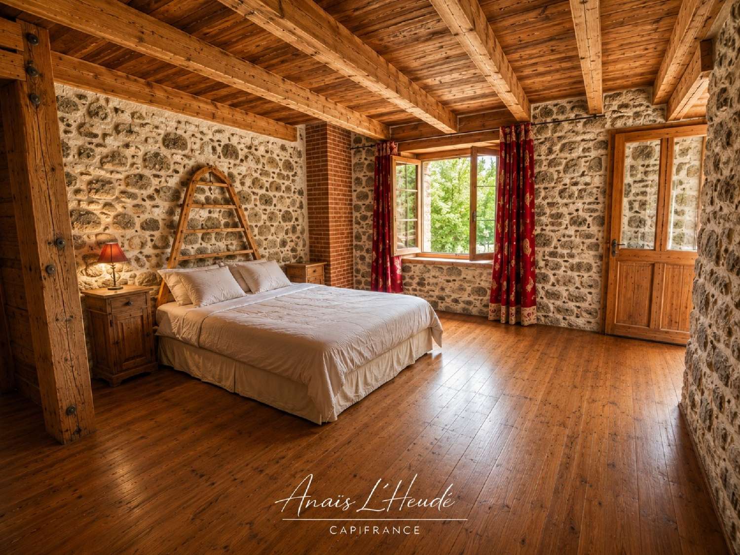 en venta finca rústica Arenthon Haute-Savoie 5