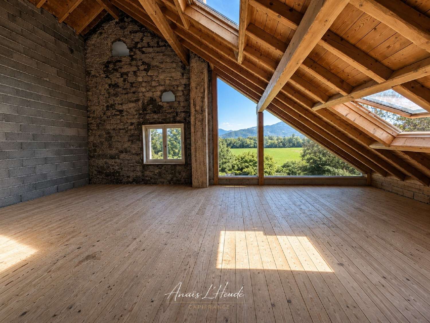 en venta finca rústica Arenthon Haute-Savoie 6