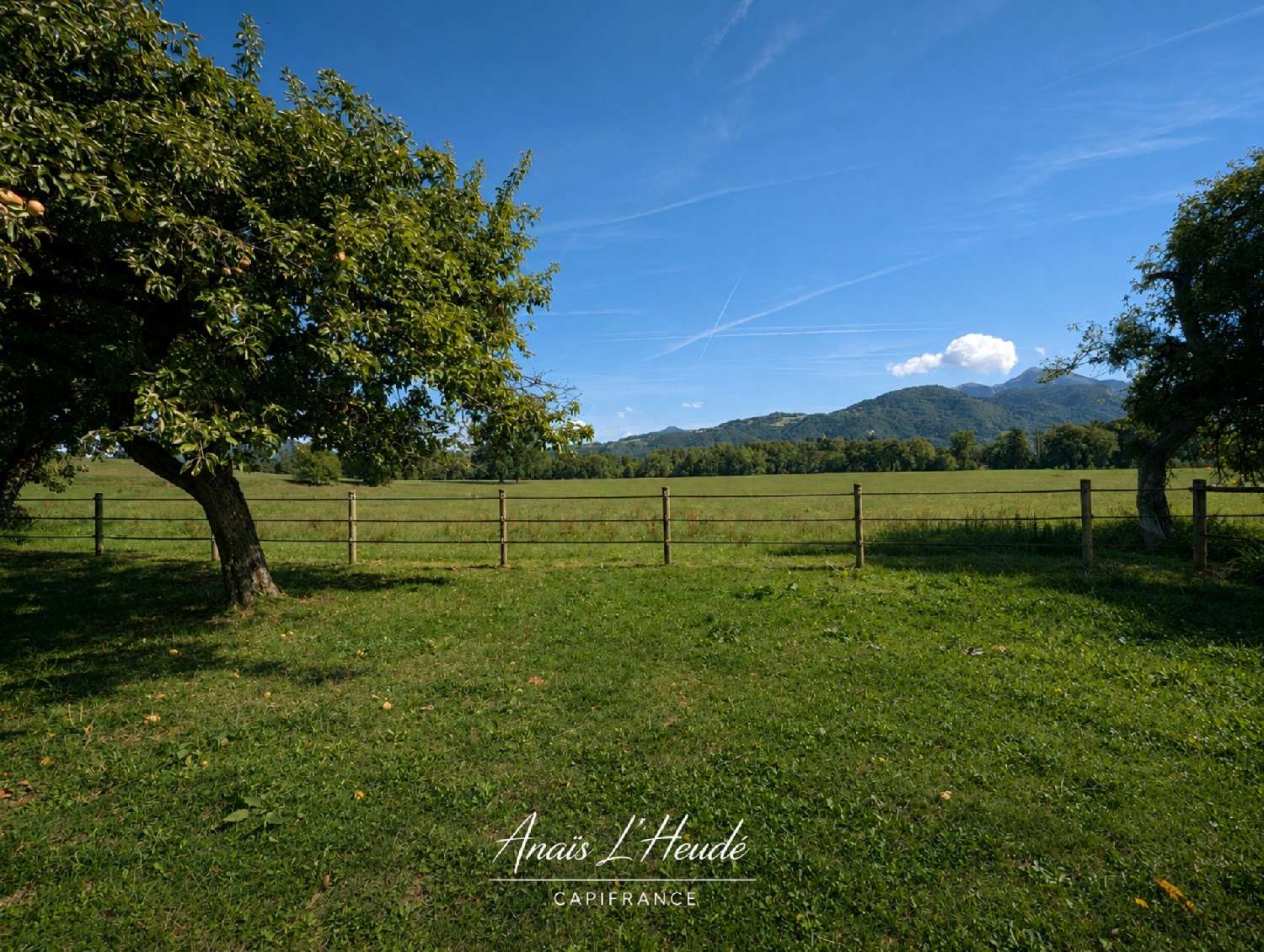 en venta finca rústica Arenthon Haute-Savoie 8