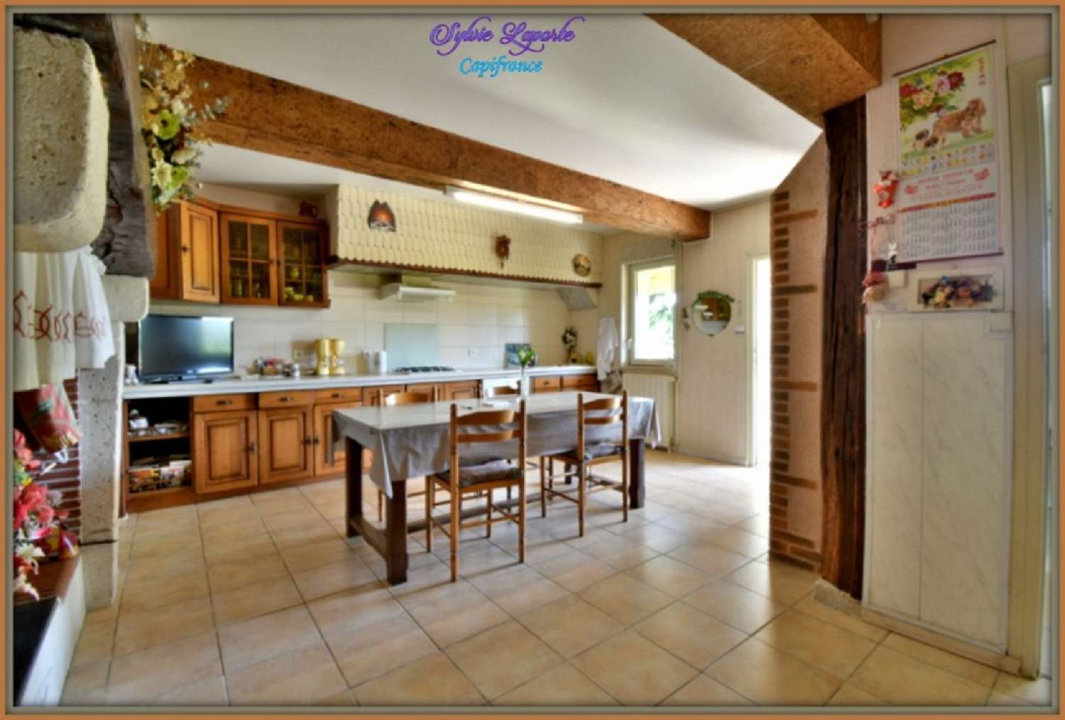 en venta finca rústica Astaffort Lot-et-Garonne 2