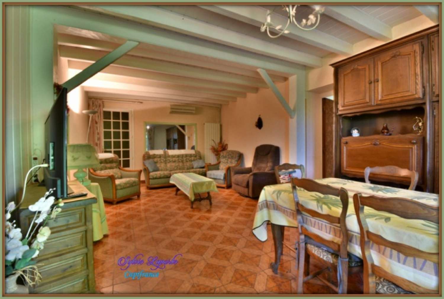 en venta finca rústica Astaffort Lot-et-Garonne 3