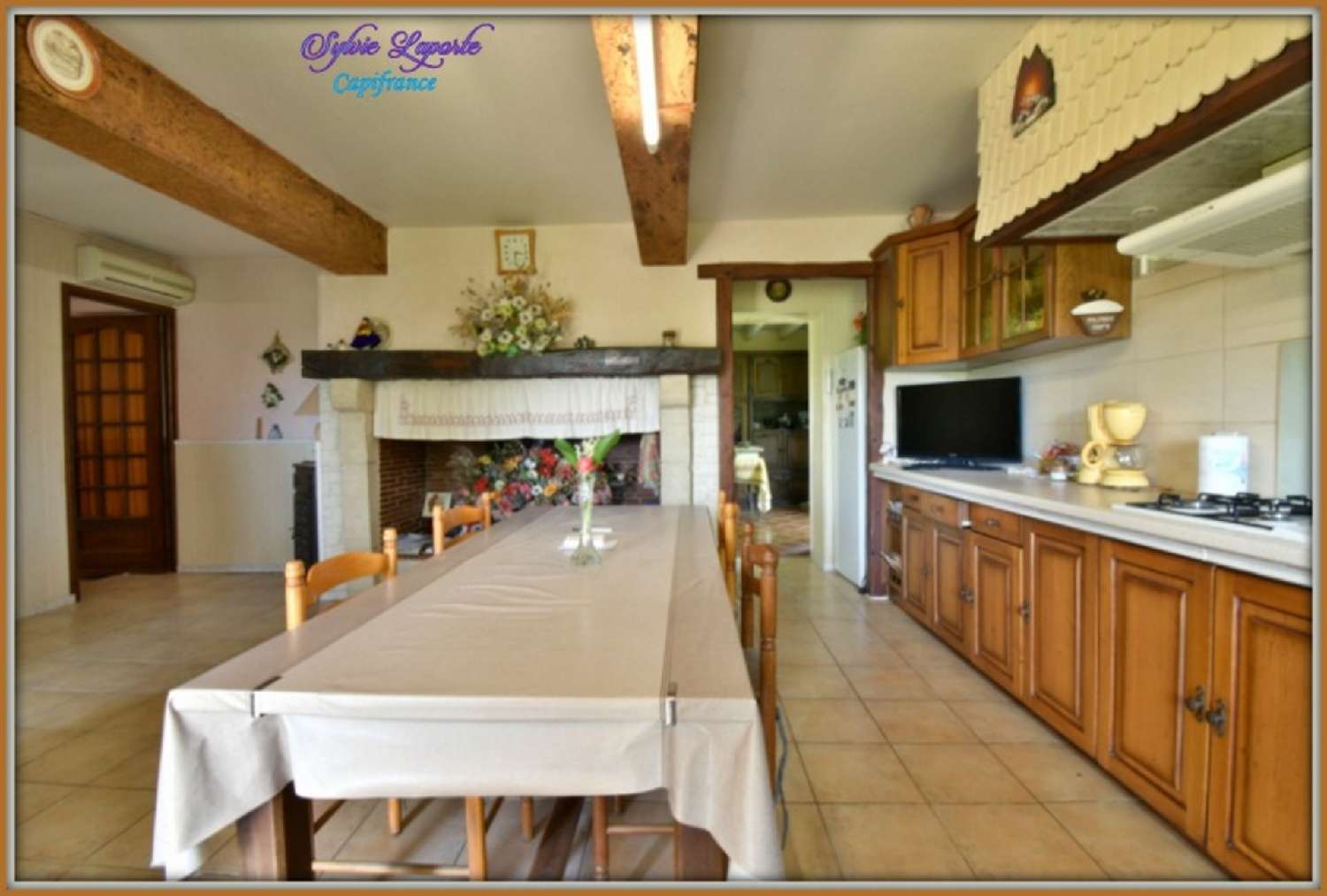 en venta finca rústica Astaffort Lot-et-Garonne 6