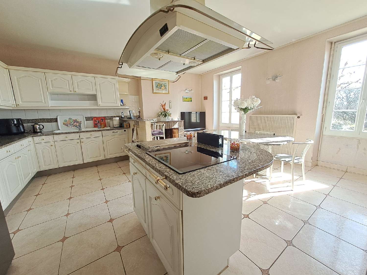 for sale estate Aubie-et-Espessas Gironde 5