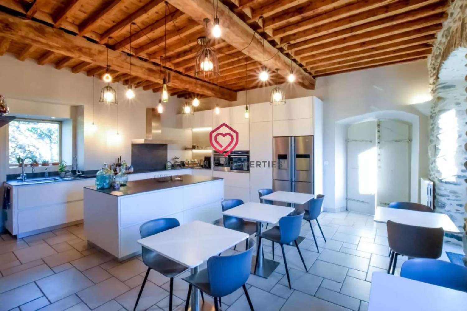  à vendre propriété Ausson Haute-Garonne 7