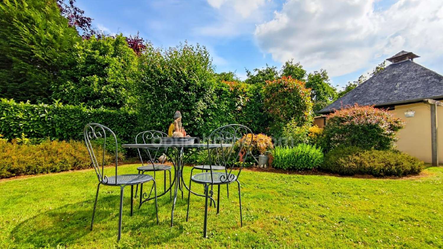  for sale estate Beaumontel Eure 3