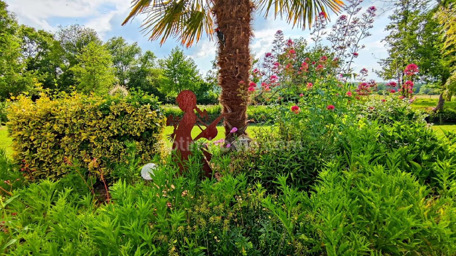  for sale estate Beaumontel Eure 4