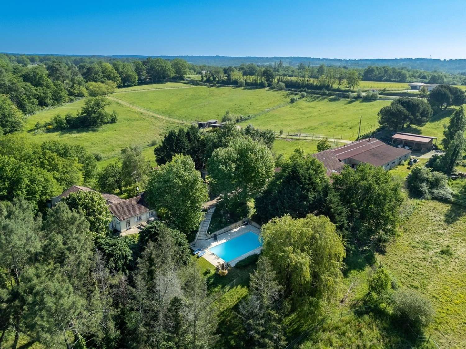 for sale estate Bergerac Dordogne 1