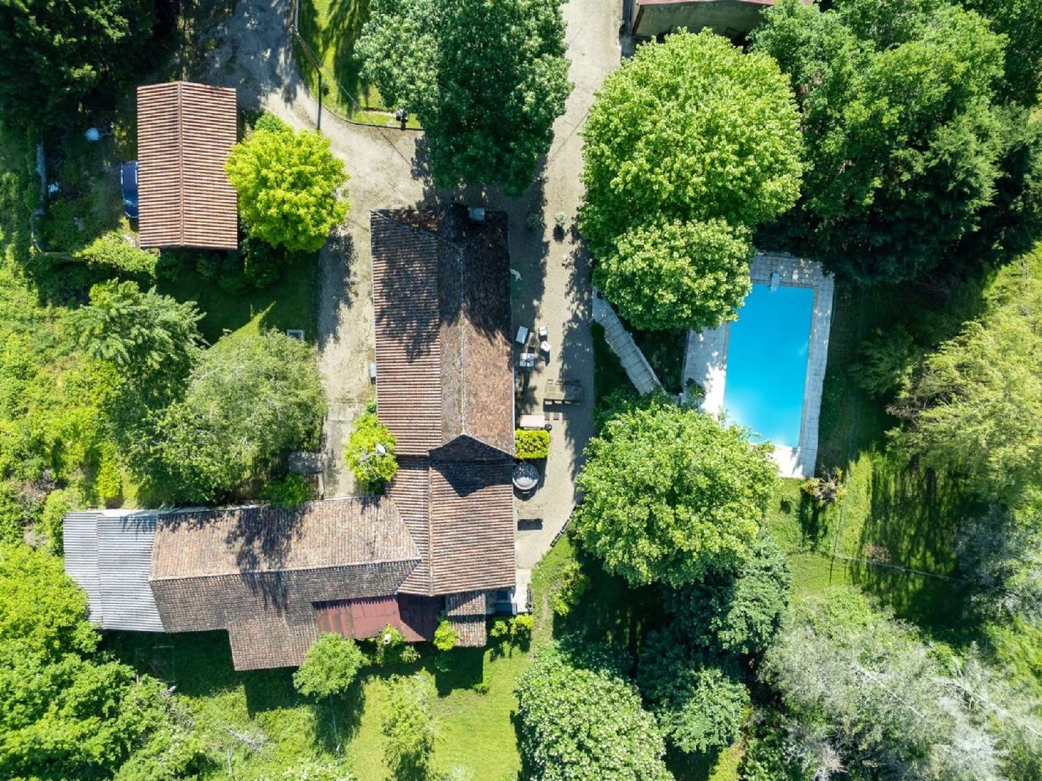 for sale estate Bergerac Dordogne 2
