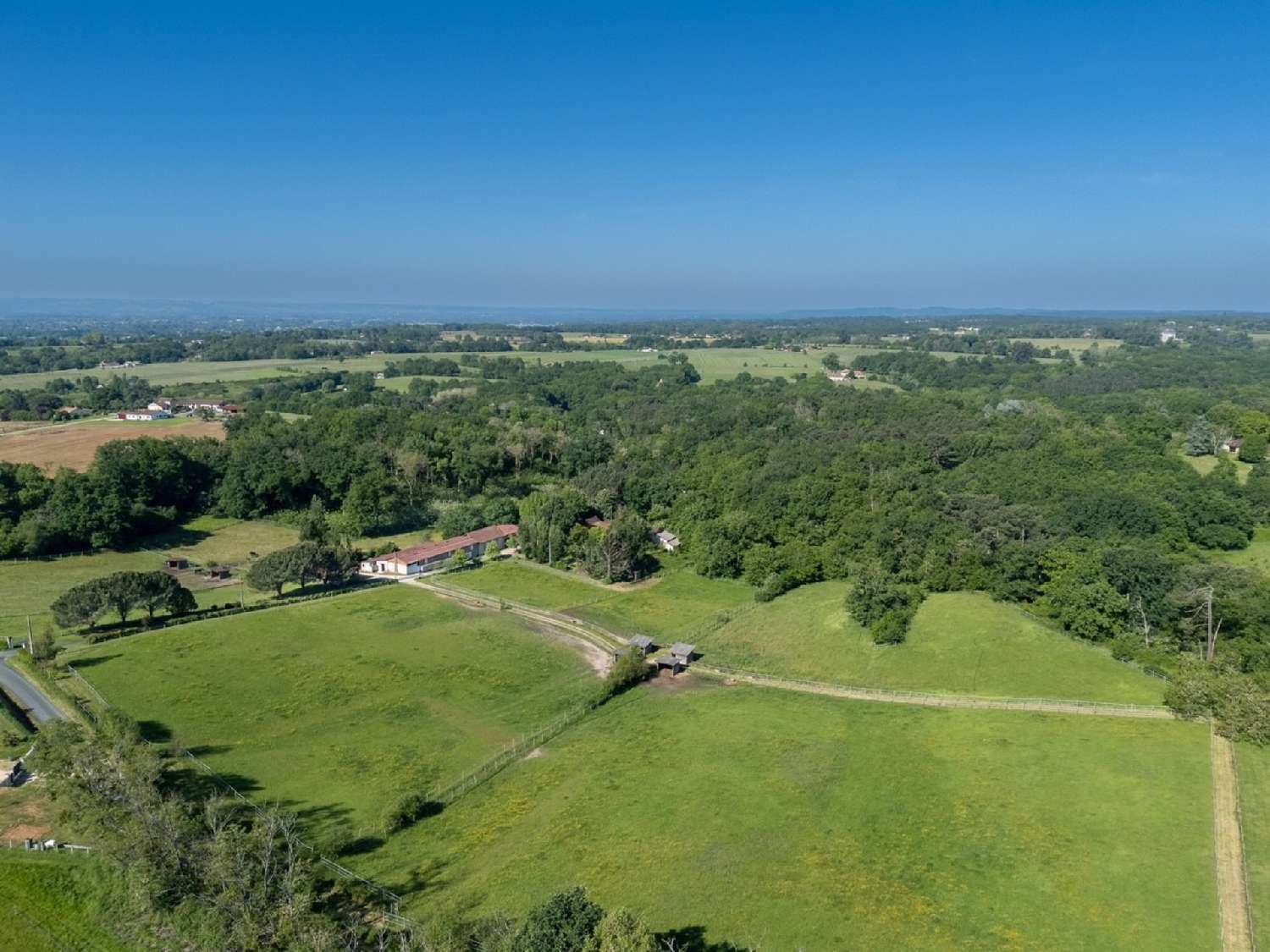for sale estate Bergerac Dordogne 4