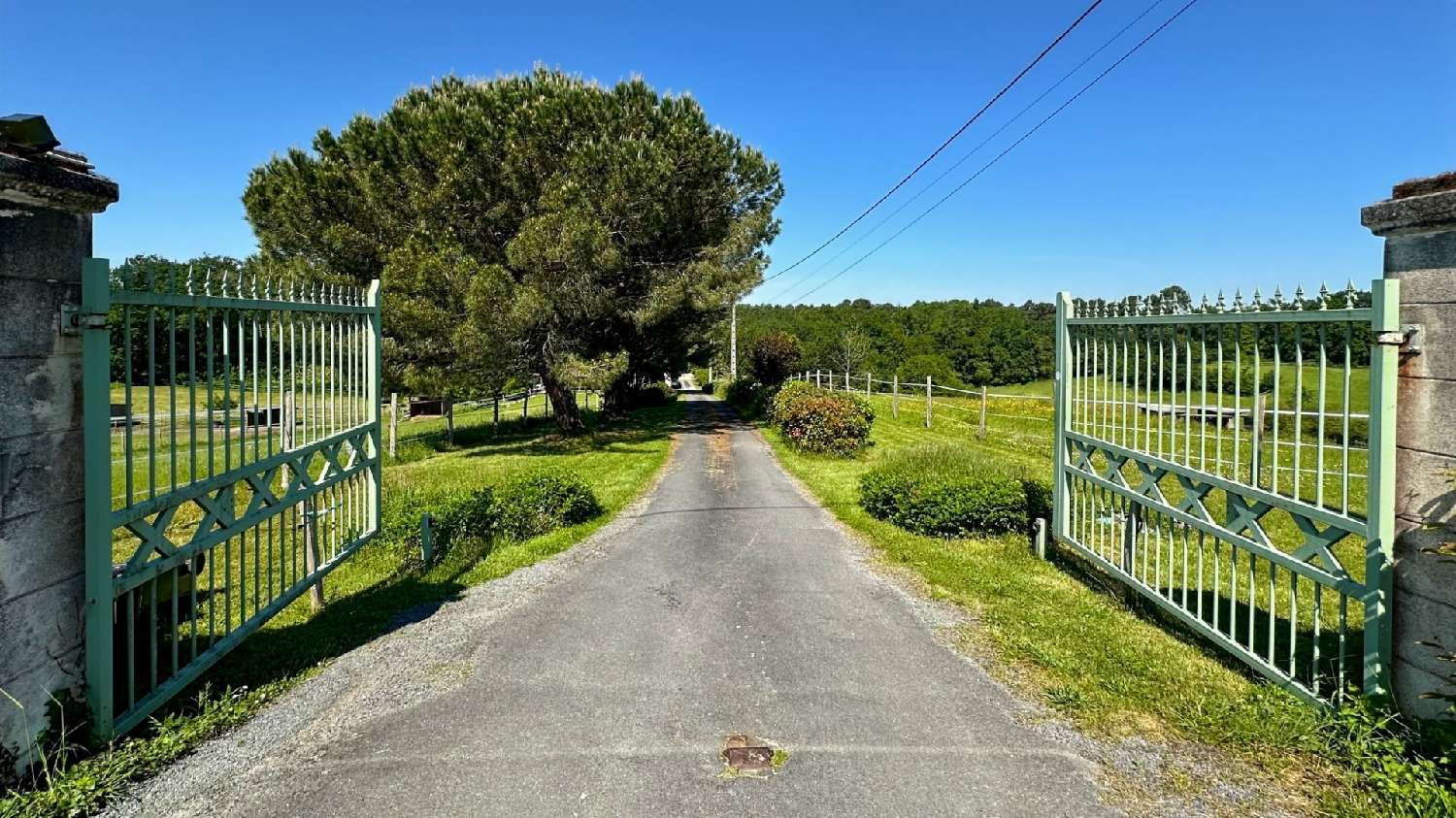 for sale estate Bergerac Dordogne 6