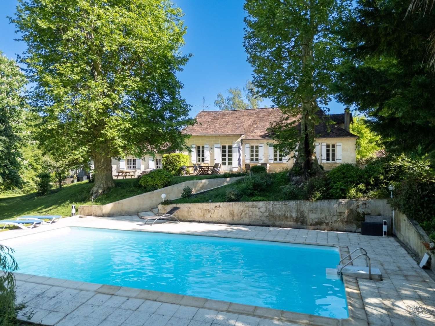 for sale estate Bergerac Dordogne 7