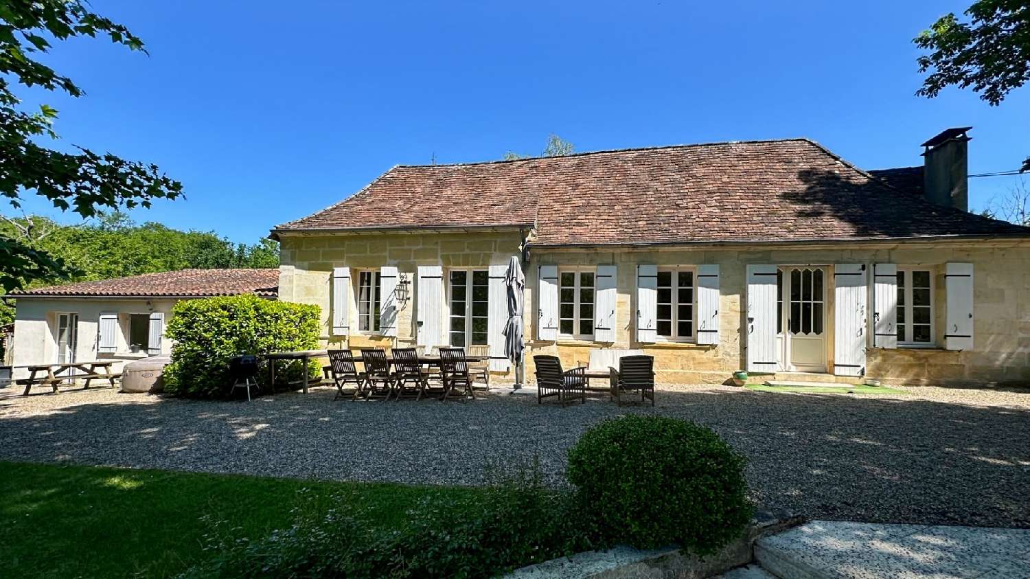 for sale estate Bergerac Dordogne 8