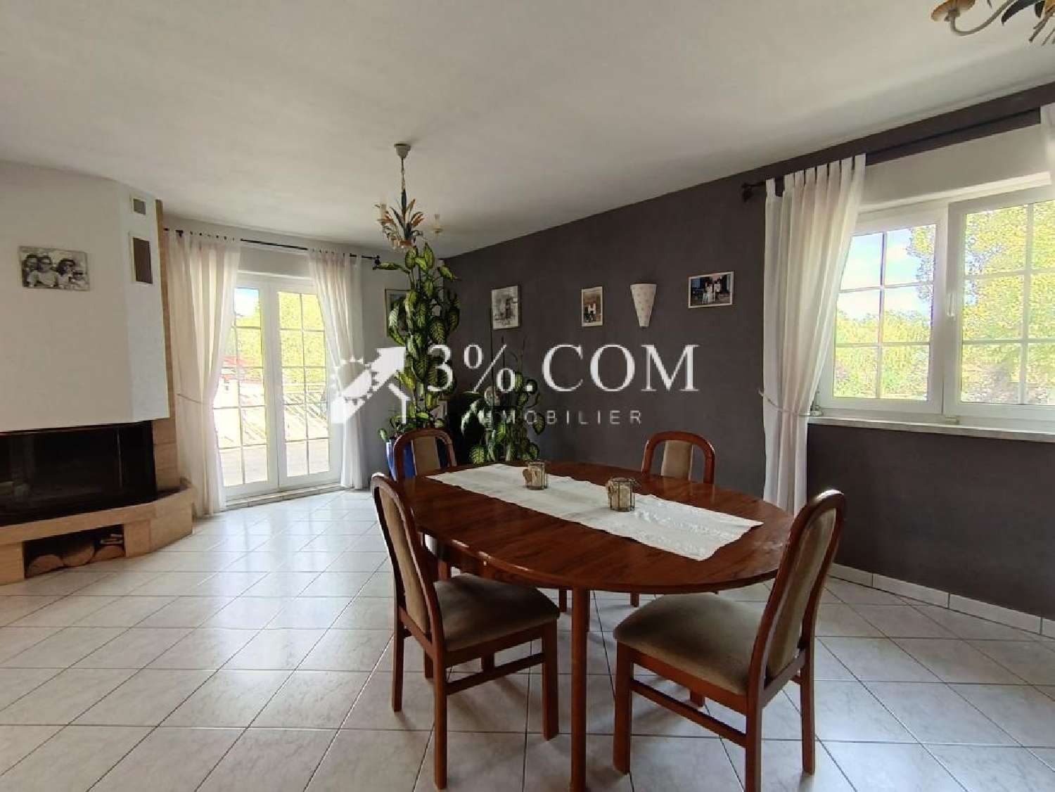  à vendre propriété Boersch Bas-Rhin 2