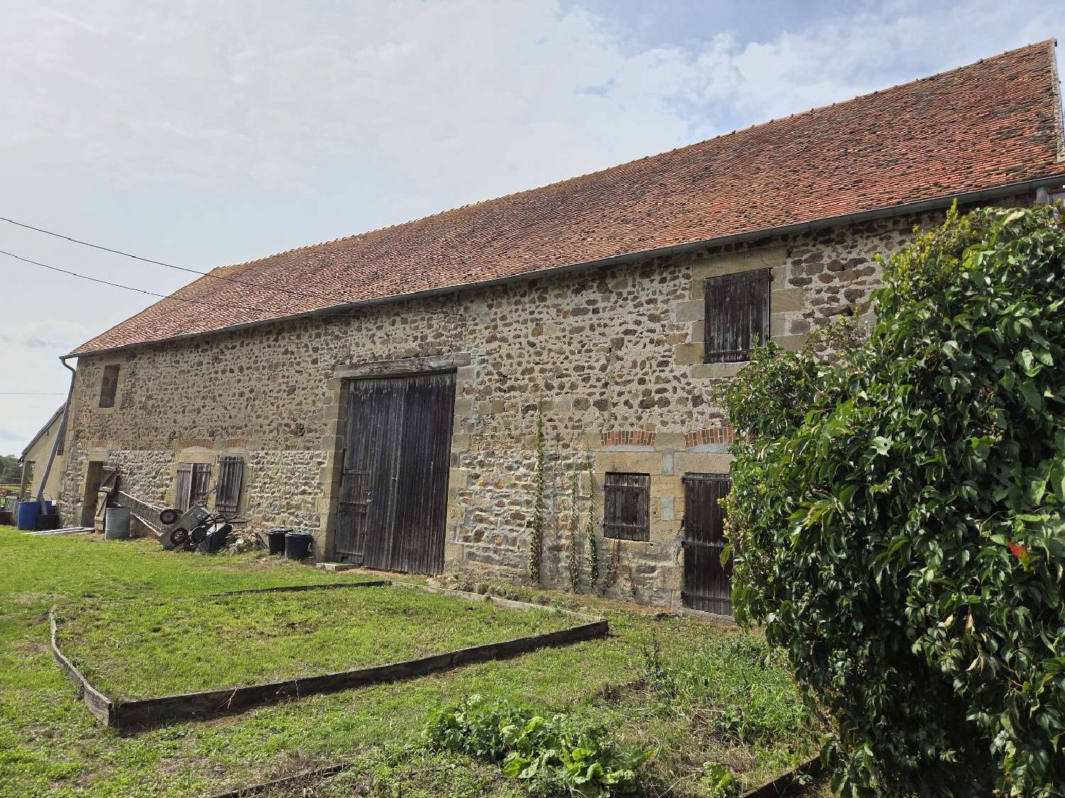 kaufen Landgut Buxières-les-Mines Allier 6