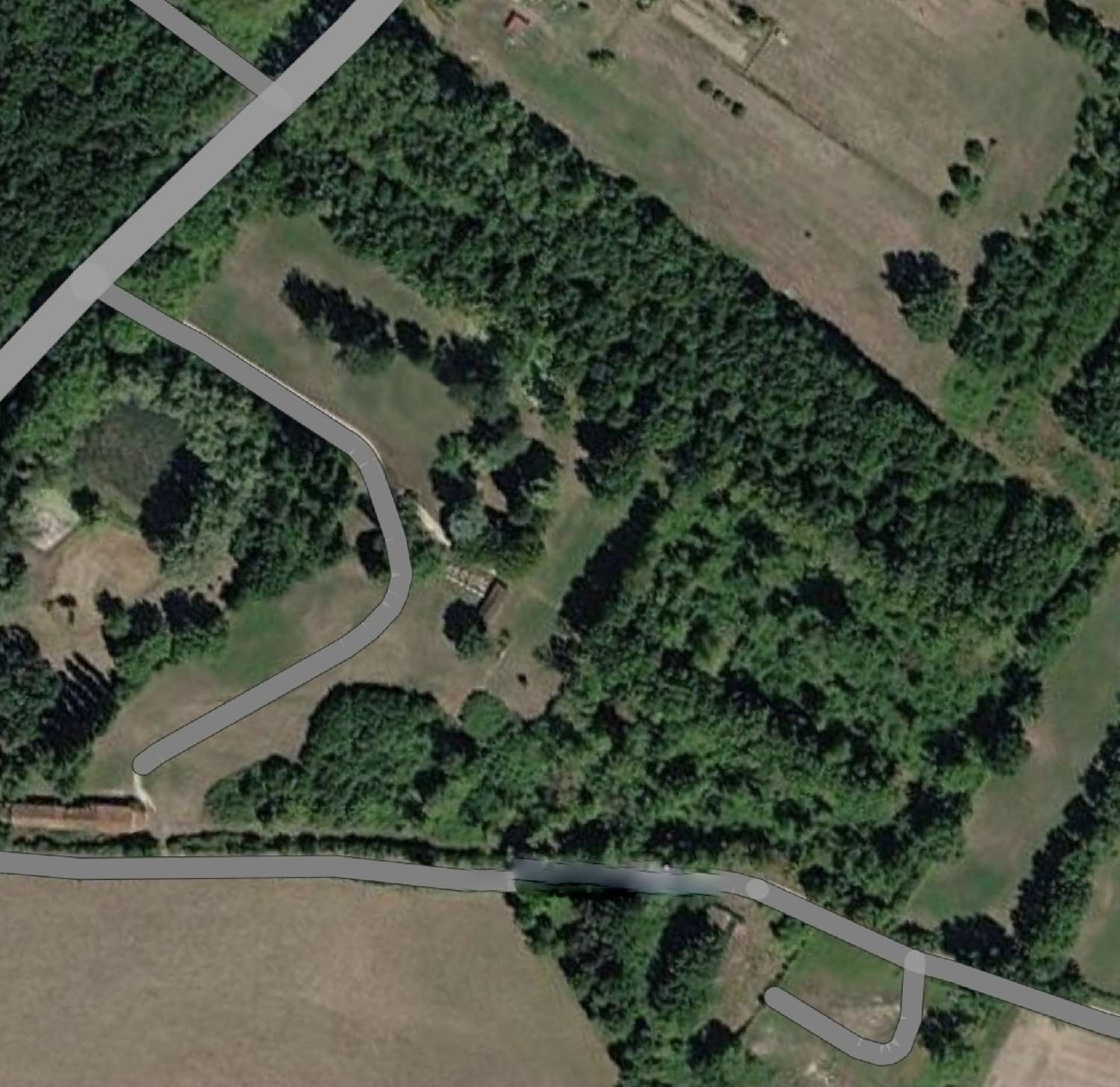 en venta finca rústica Buzançais Indre 1