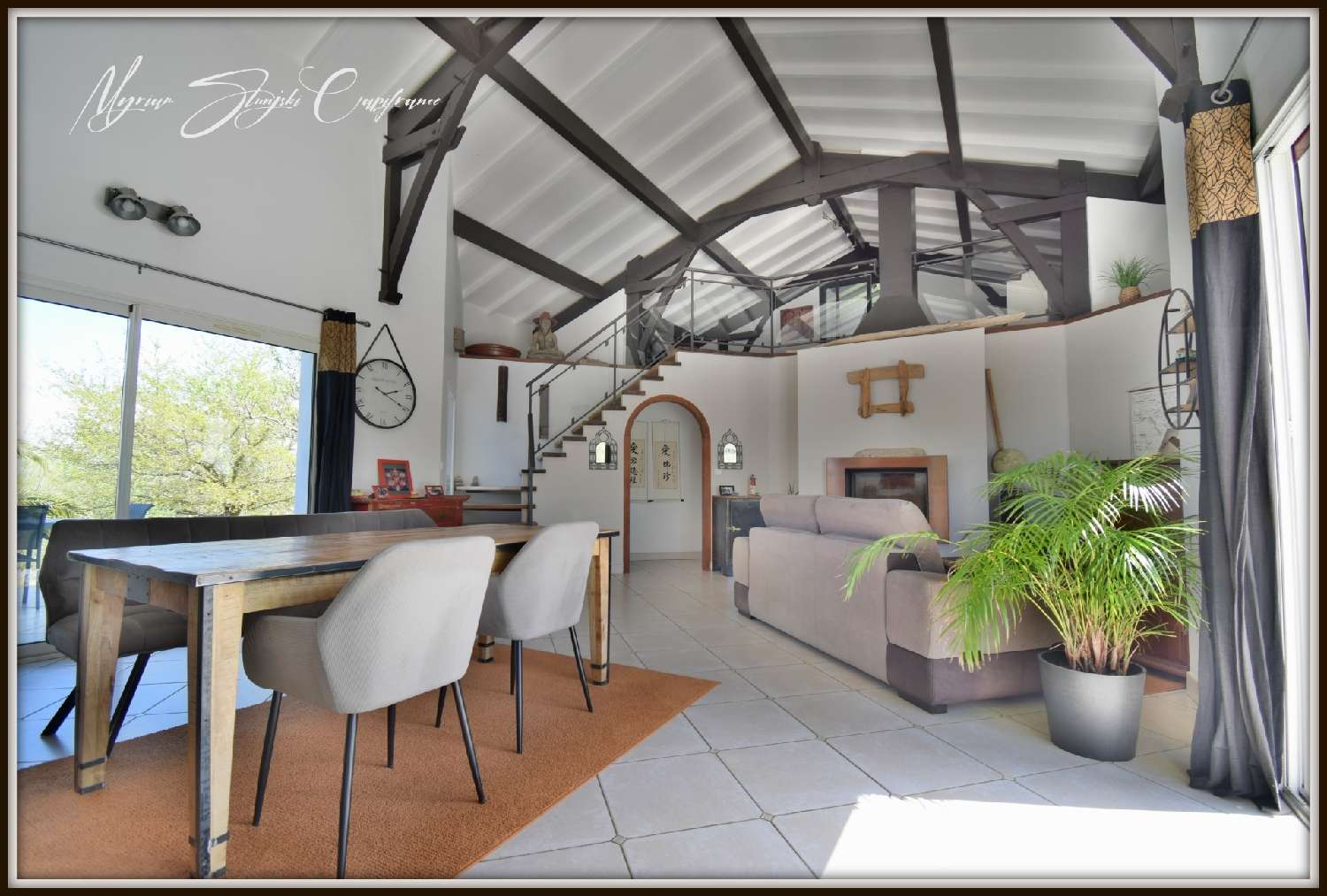 en venta finca rústica Capbreton Landes 5
