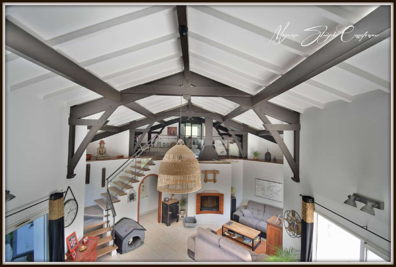 en venta finca rústica Capbreton Landes 7