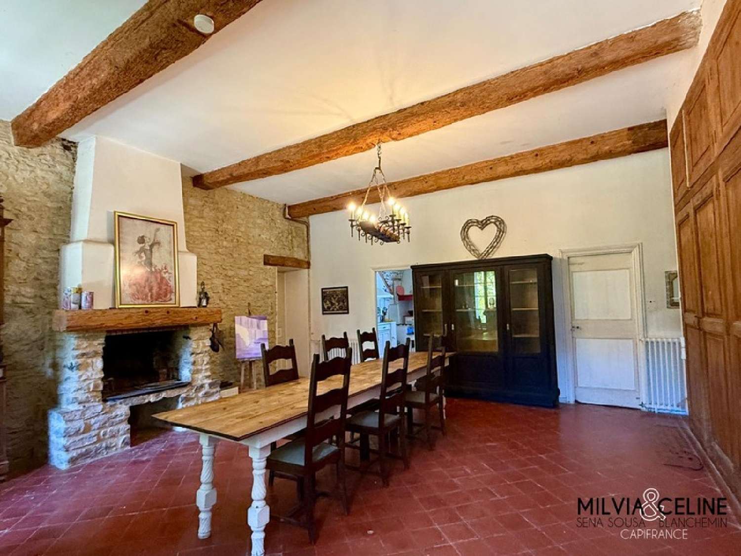  à vendre propriété Carcassonne Aude 5