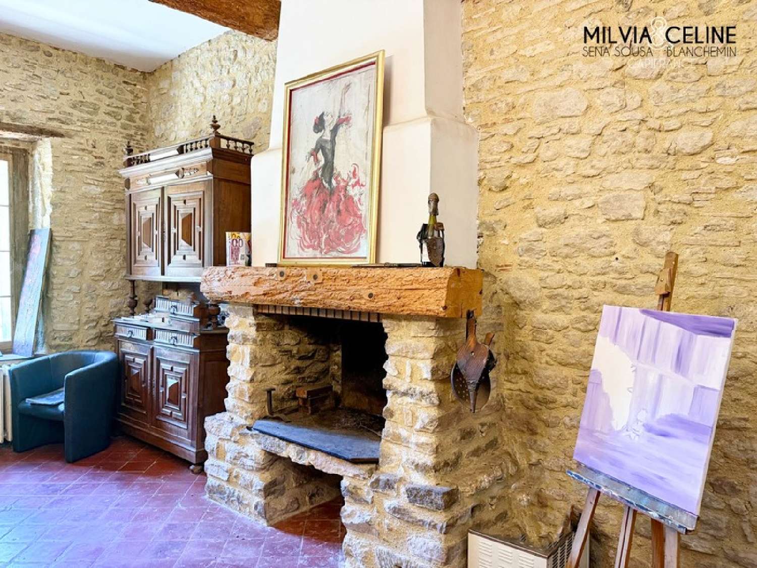 à vendre propriété Carcassonne Aude 8