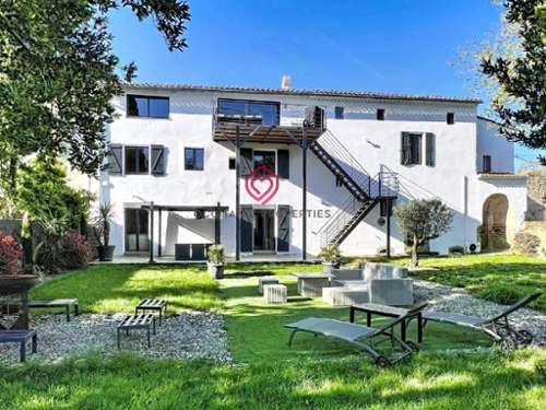 Castelnaudary Aude landgoed foto 7401752