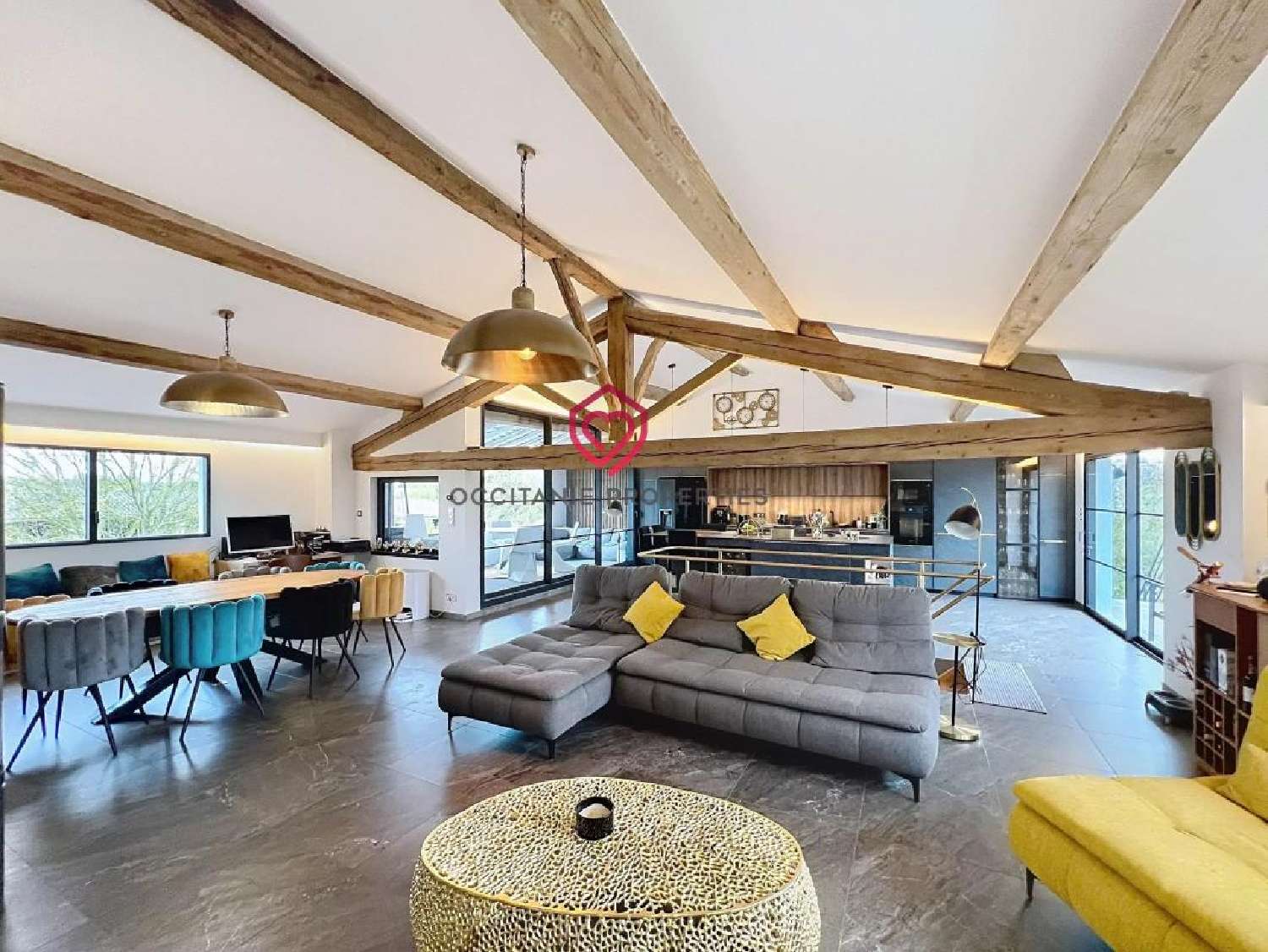  te koop landgoed Castelnaudary Aude 3