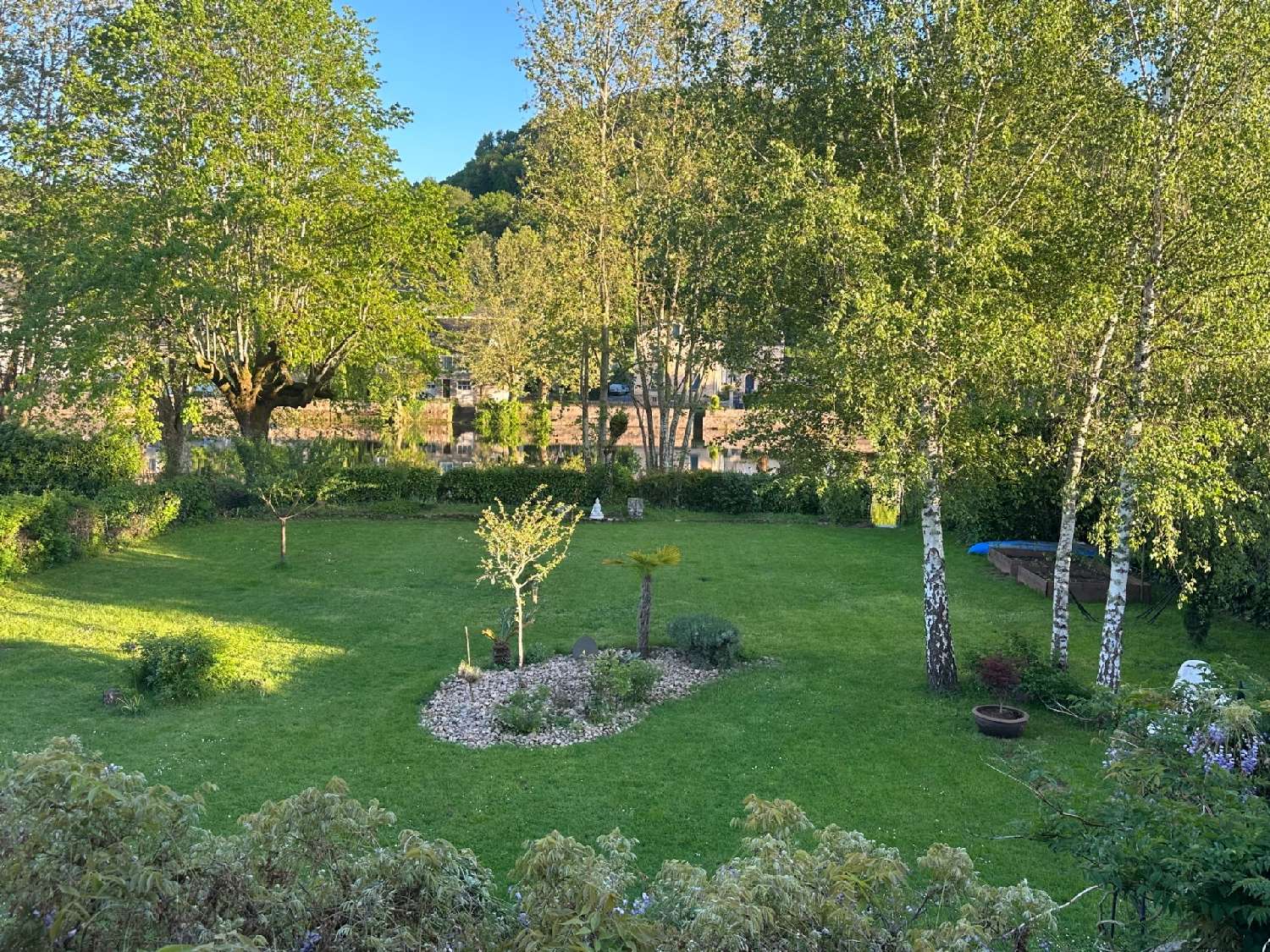 à vendre propriété Chavagnac Dordogne 3