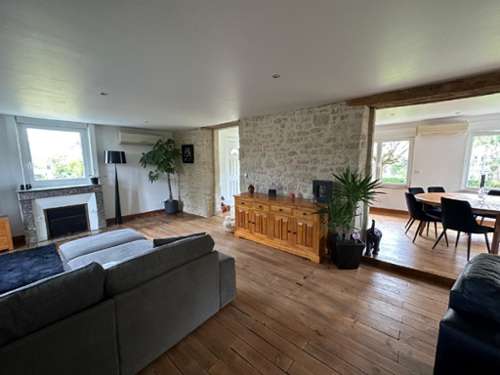  te koop landgoed Coly Dordogne 7