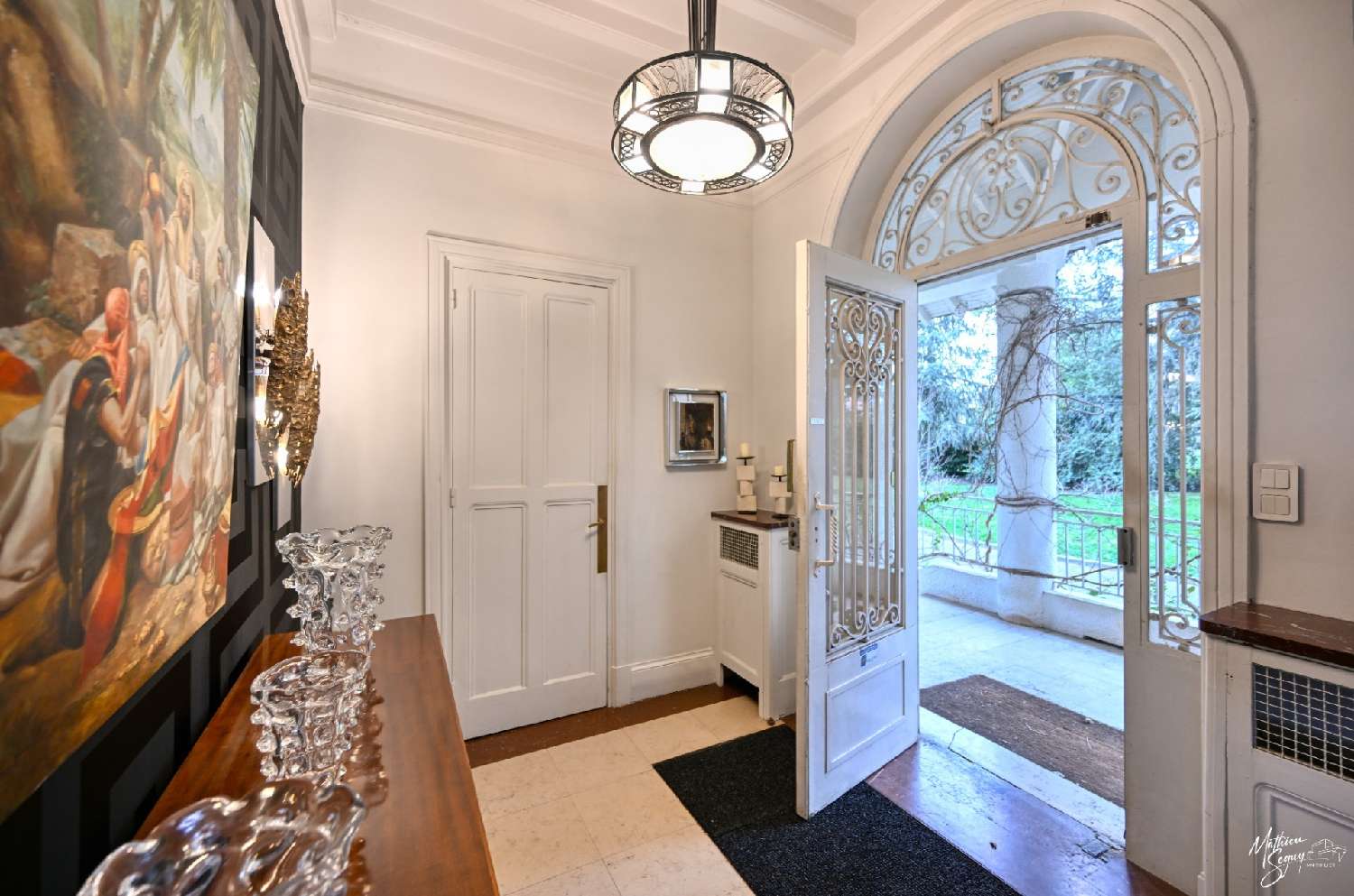 à vendre propriété Chazelles-sur-Lyon Loire 2
