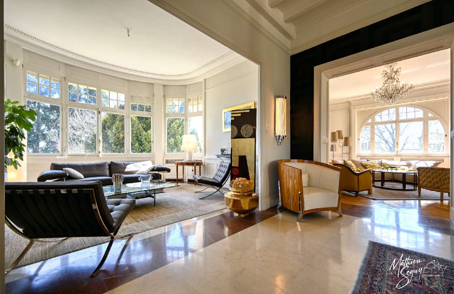à vendre propriété Chazelles-sur-Lyon Loire 5