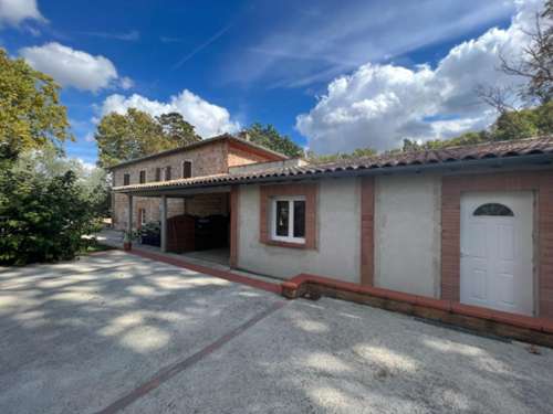 Cornebarrieu Haute-Garonne propriété foto 7409918