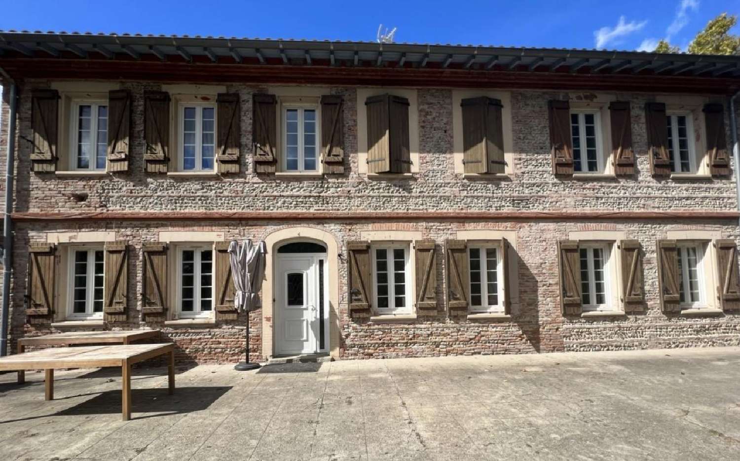  à vendre propriété Cornebarrieu Haute-Garonne 2