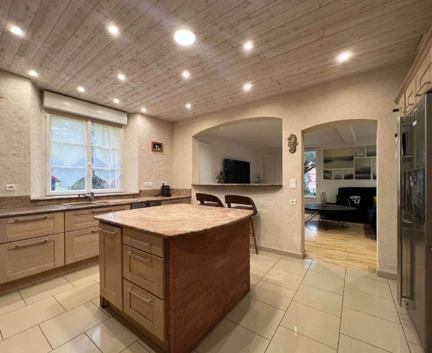  à vendre propriété Cornebarrieu Haute-Garonne 3