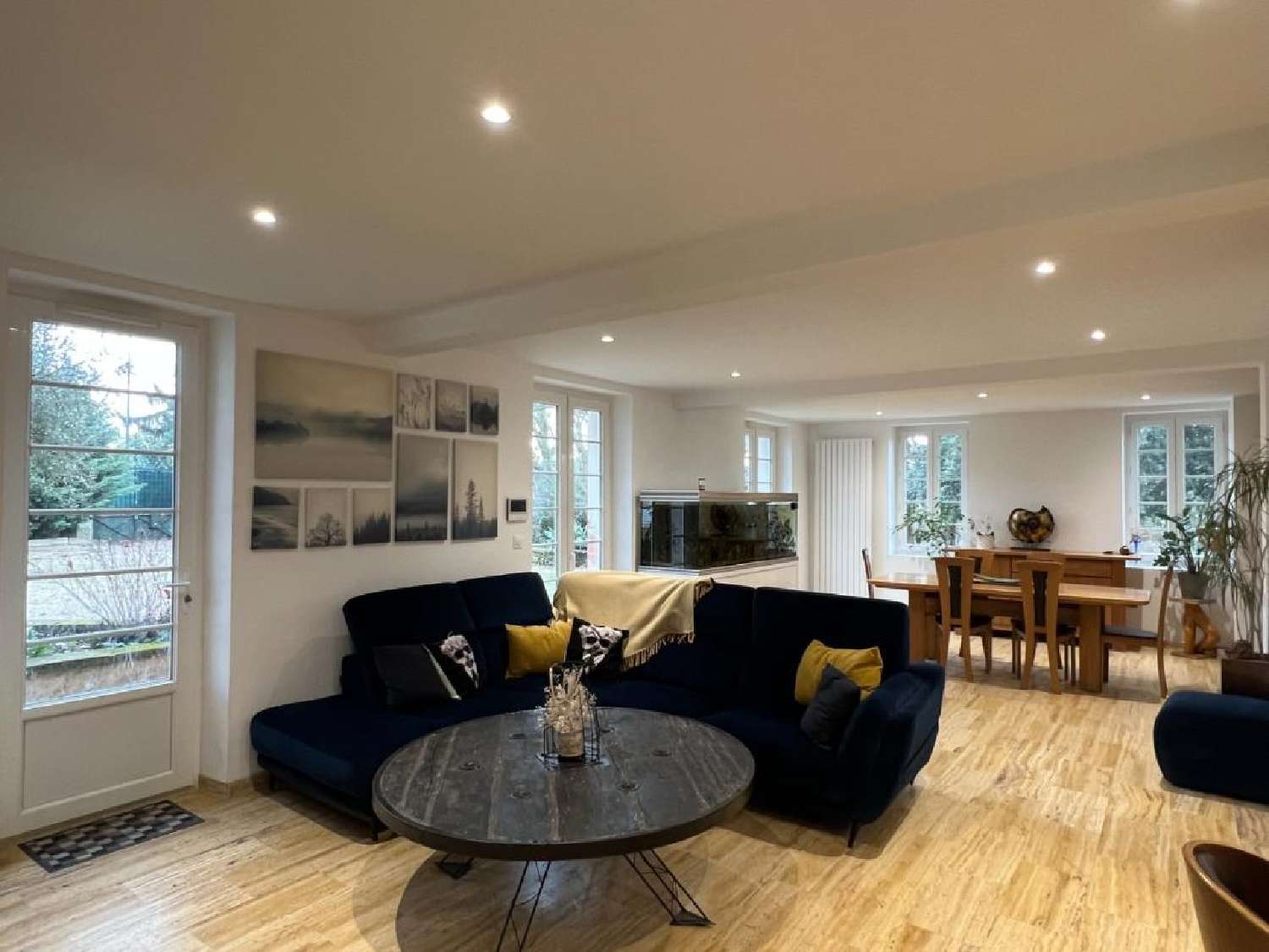  à vendre propriété Cornebarrieu Haute-Garonne 5