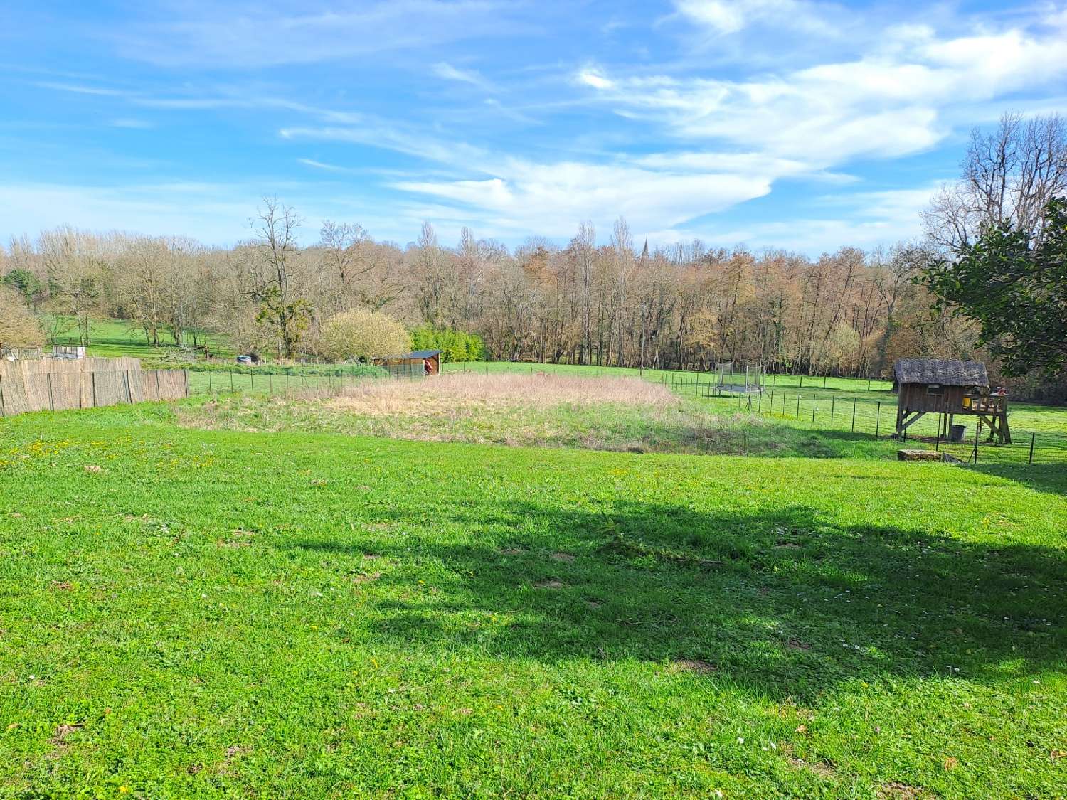  à vendre propriété Cubzac-les-Ponts Gironde 3