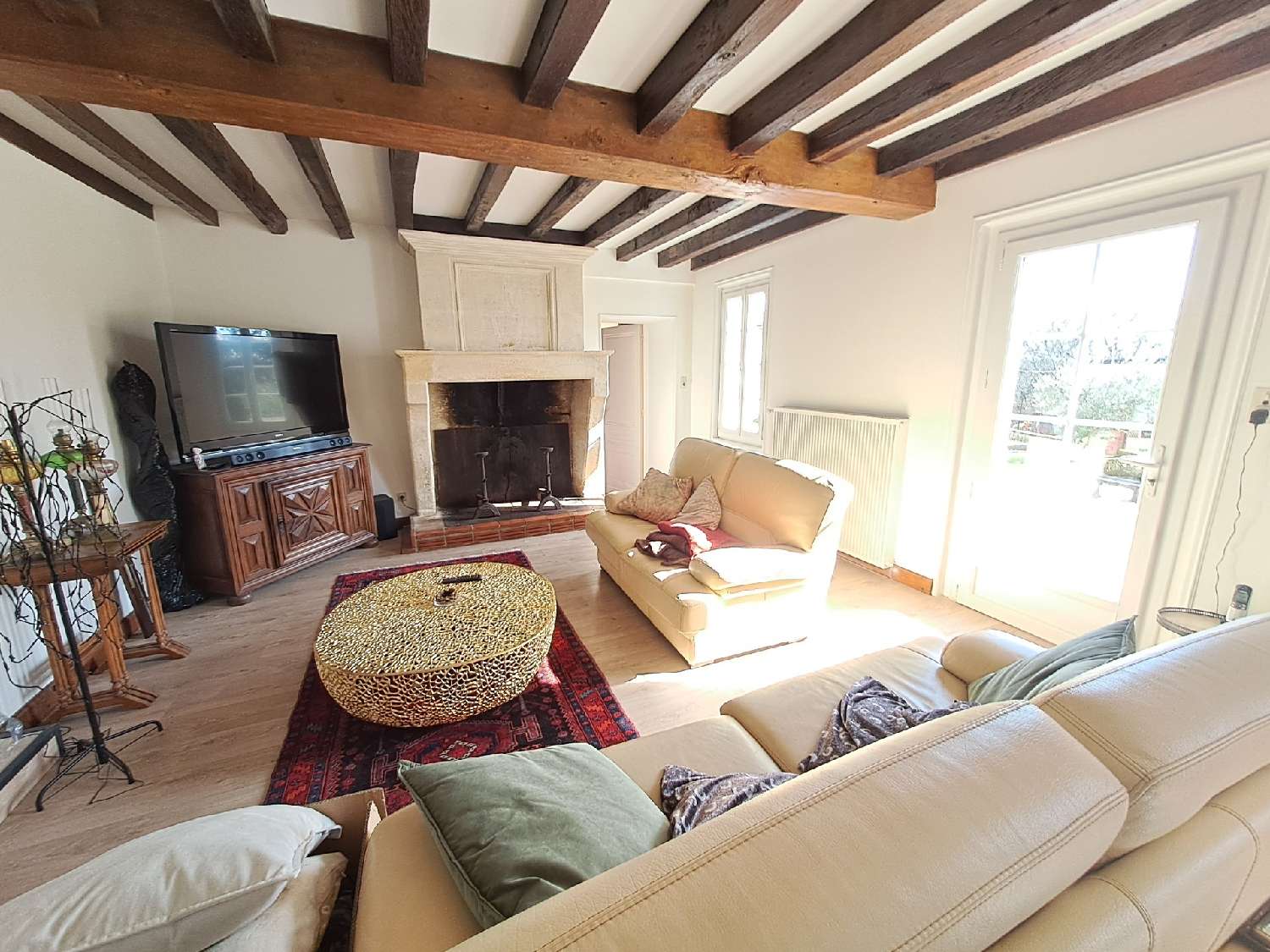  à vendre propriété Cubzac-les-Ponts Gironde 8