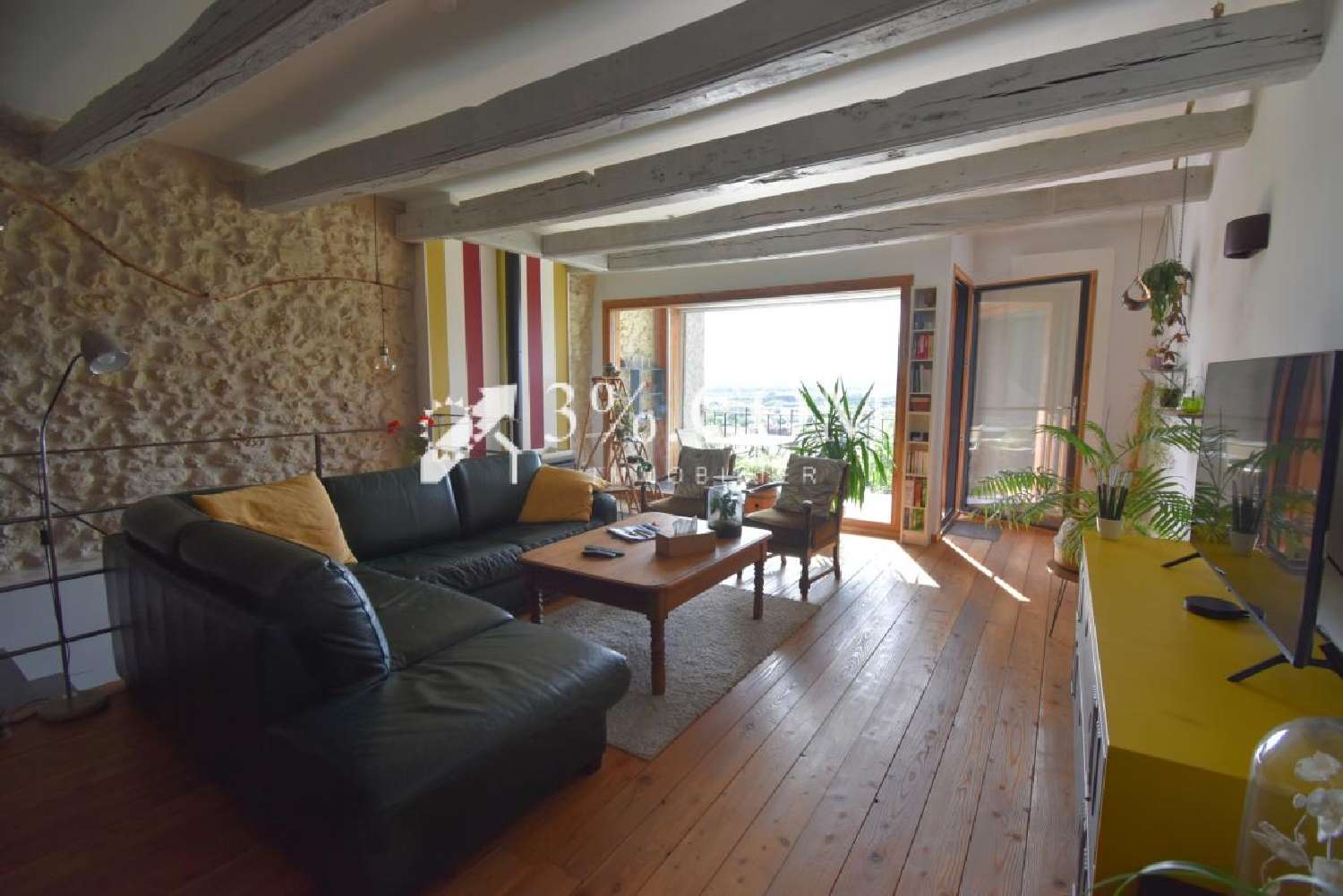  à vendre propriété Domgermain Meurthe-et-Moselle 2
