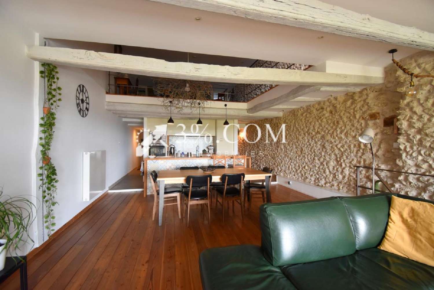 à vendre propriété Domgermain Meurthe-et-Moselle 3