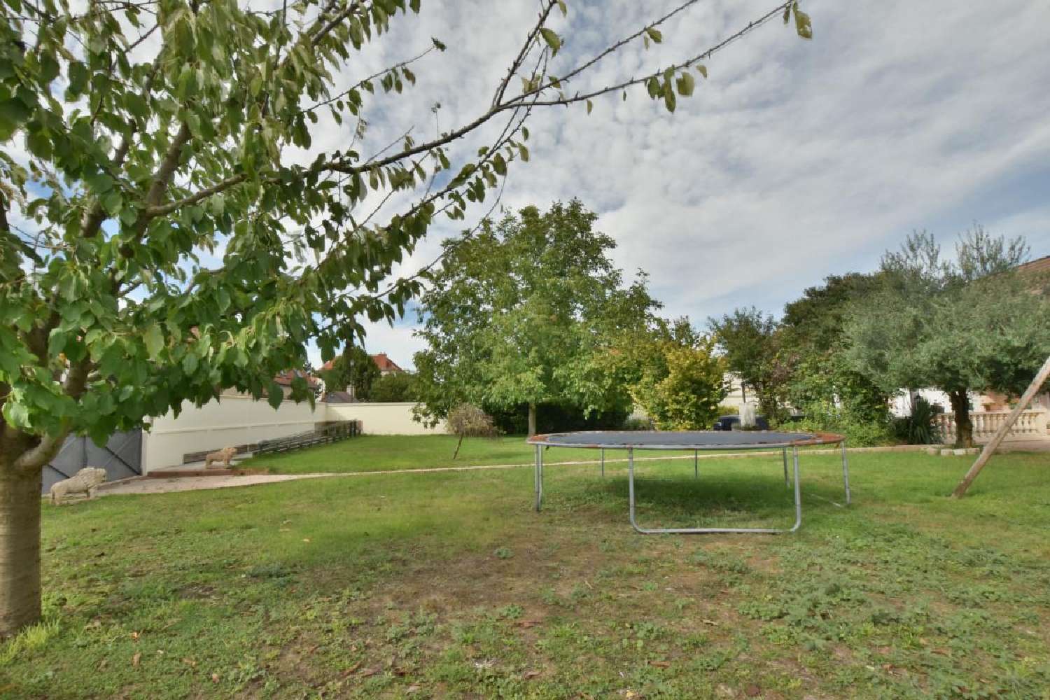 à vendre propriété Flagey-Échézeaux Côte-d'Or 2