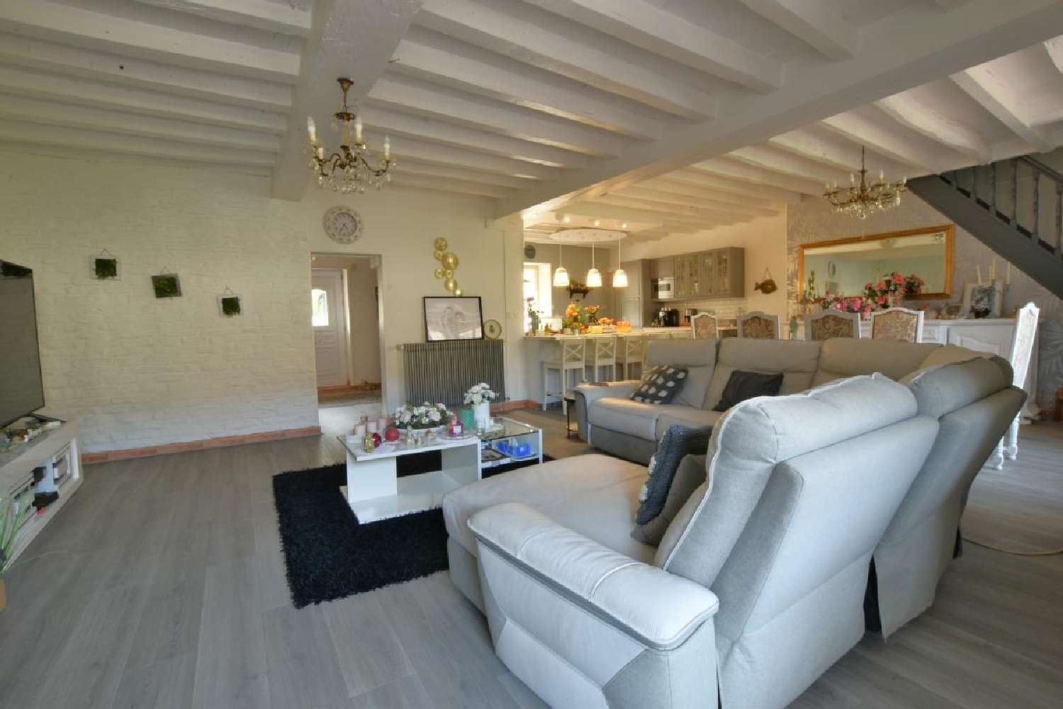 à vendre propriété Flagey-Échézeaux Côte-d'Or 5