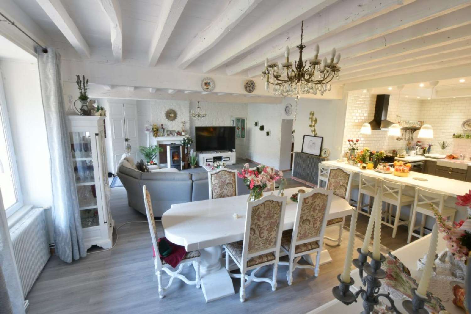 à vendre propriété Flagey-Échézeaux Côte-d'Or 6